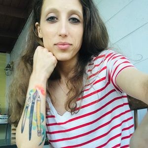 Meet your Posher, Alexandra